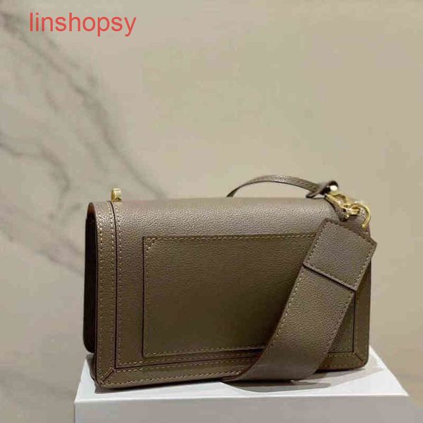 

handbags loews crossbody designer bags female women saddle messenger lychee pa