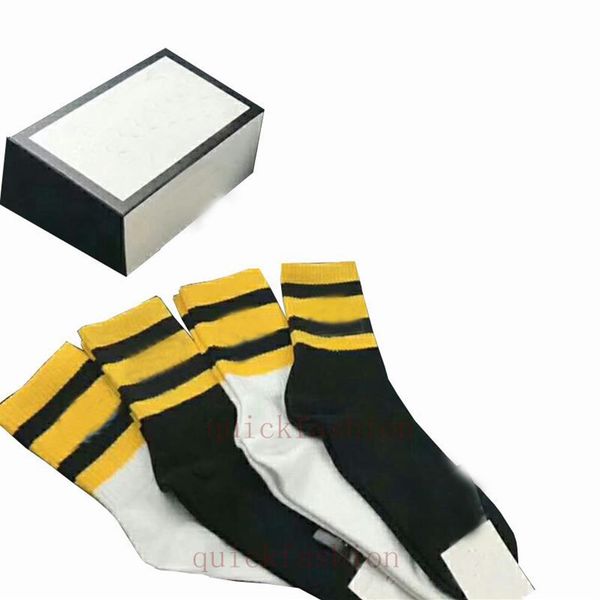

4 pairs box cotton men socks casual fashion wolf socks sports long winter soft crew socks eu size 39-44 8pcs4 pairs230l, Black