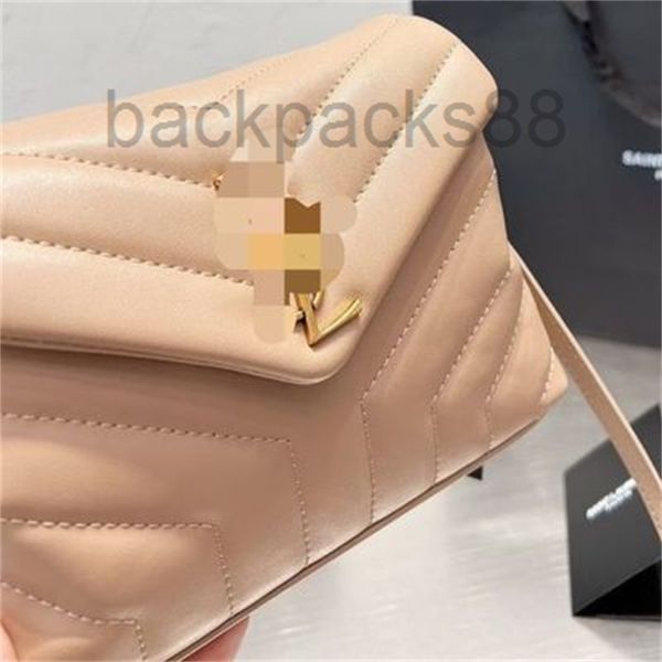 

designer luxury yysl bags for womens handbags crossbody purses yslitys large capacity versatile the tote bag loulou multicolour fashion leat