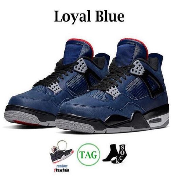 

4s high 4 basketball shoes university blue white oreo red thunder black cat cool grey tour yellow noir guava ice mens women sports sneakers