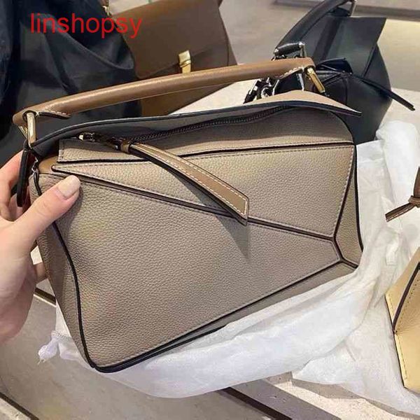 

handbags loews crossbody designer bags 2022 advanced geometric stitched leathe idbz