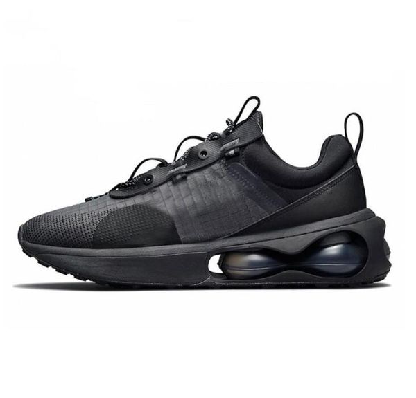 

triple black mystic red airmaxs 2021 casual shoes max knit mesh obsidian spruce aura ashen slate barely green dark teal mens women t