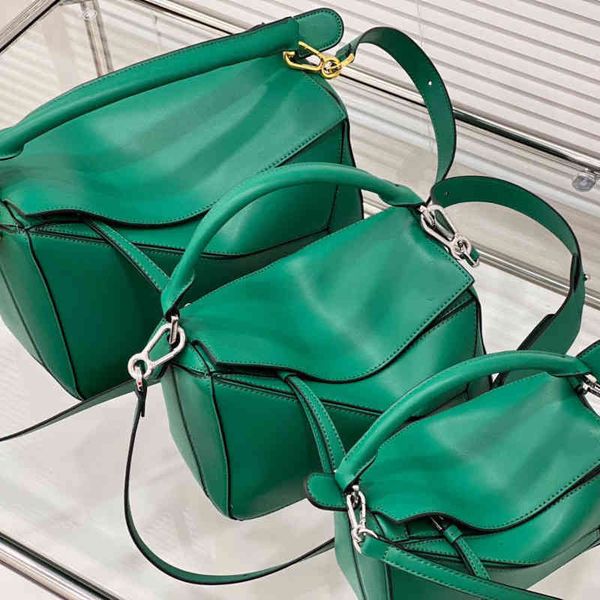 

bag bags shoulder loewss handbag designer leather 2022 geometric brand classic