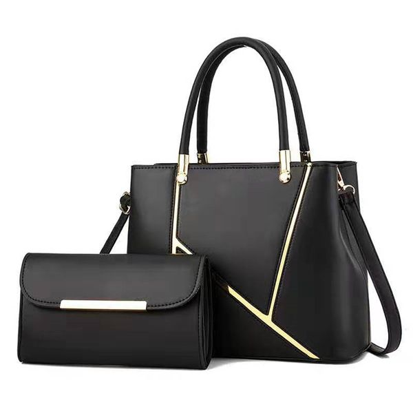 

customized leather woman bag casul shoulder wholesale discount women