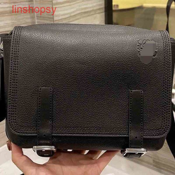 

bags classic loews trend handbags cow 2022 pure leather high-end goods postman