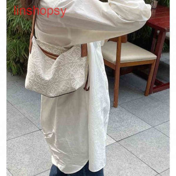 

bags classic loews trend handbags women's lunch 2022 dumpling canvas portable eqkz