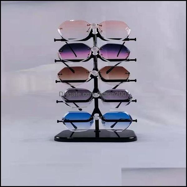 

jewelry pouches bags jewelry pouches bags sunglass eyeglass frame rack display counter stand holder organizer 5 layers c ffshop2001 dheta, Pink;blue