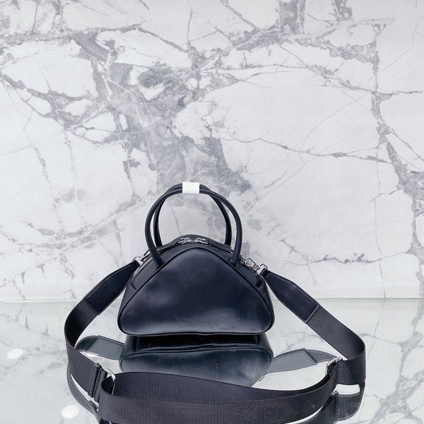

new fashion shoulder bags women's leather designer bag large capacity 25cm famous brand crossbody handbag luxury optional messenger bag