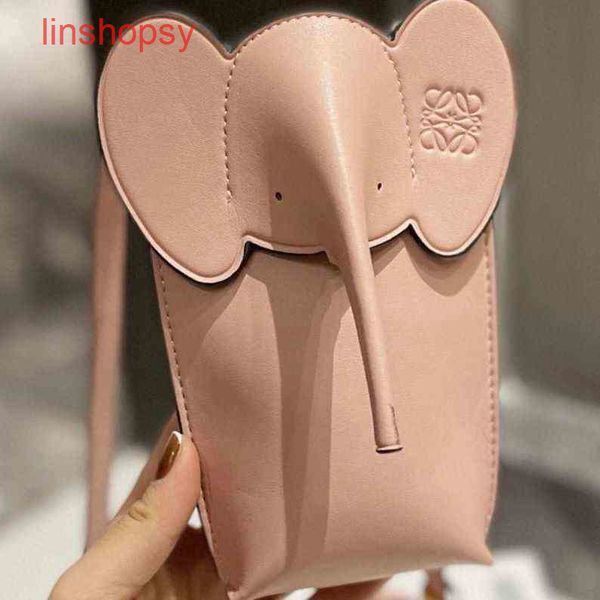 

explosive handbags loews crossbody bags messenger mobile phone calf leather cu