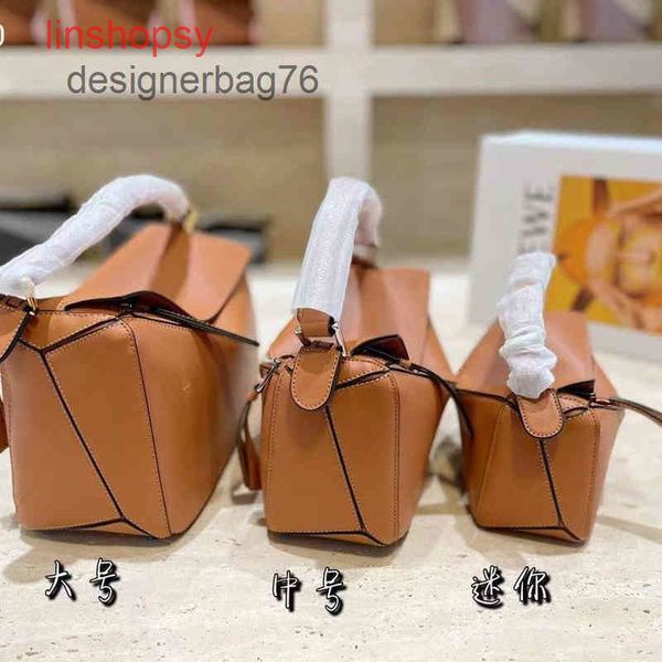 

designer handbag loews shoulder bag 2022 women puzzles classic messeng uw5y
