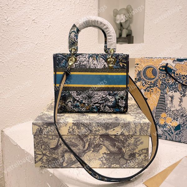 

8 styles shoulder bag lady crossbody totes bags elegant pochette women cross body luxury designer mini tote pack shopping wallet classic pur