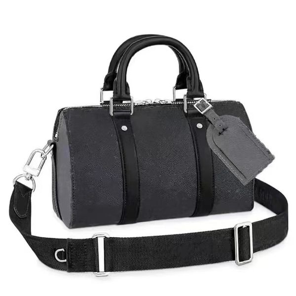 

bags designer brand cross body women's men crossbody duffel messenger tote nylon genuine leather travel shoulderbag purse luxury handba