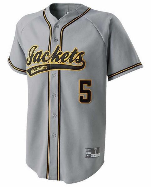 

baseball jersey45645212154 blank custom baseball jersey men women size s-3xl white button down pullover, Black
