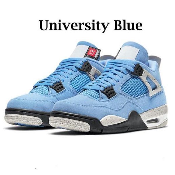 

with box mens basketball shoes sail military black cat oreo 4 4s university blue thunder blank canvas zen master purple metallic men sports