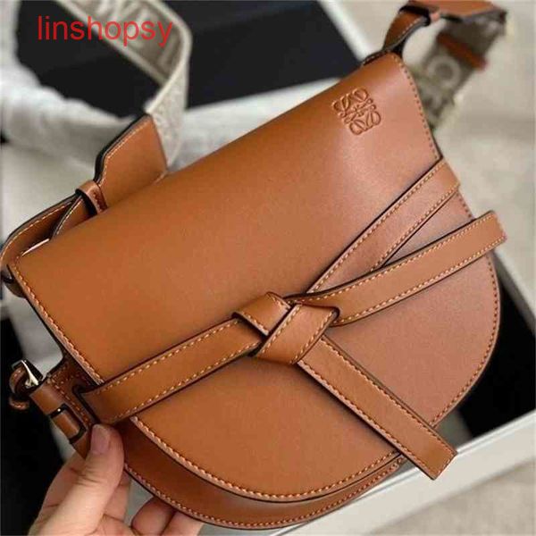 

loews shoulder bag bags handbag designer 2022 women premium leather semi-circu