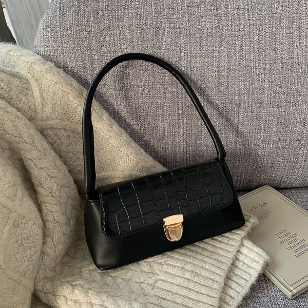 

hbp women axillary bags silicone chain satchel shoulder bag handbags lady tote crossbody messenger purse totes pillow