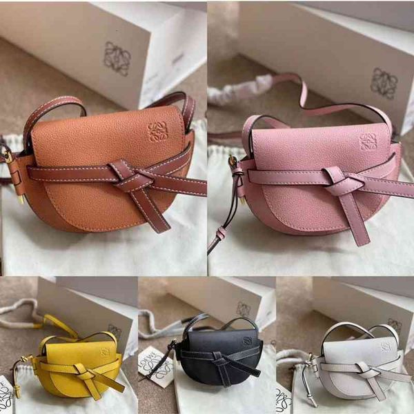 

designer handbag designer bag loew'ss shoulder women bag handbags 2022 brand l
