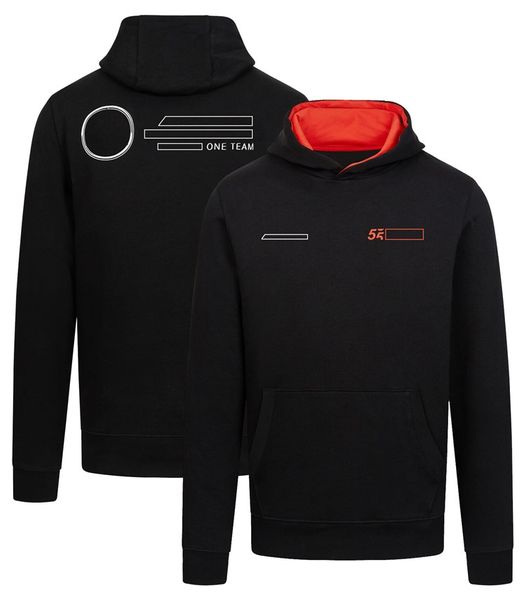 

f1 racing suit new team joint pullover sweater men's casual sports hoodie