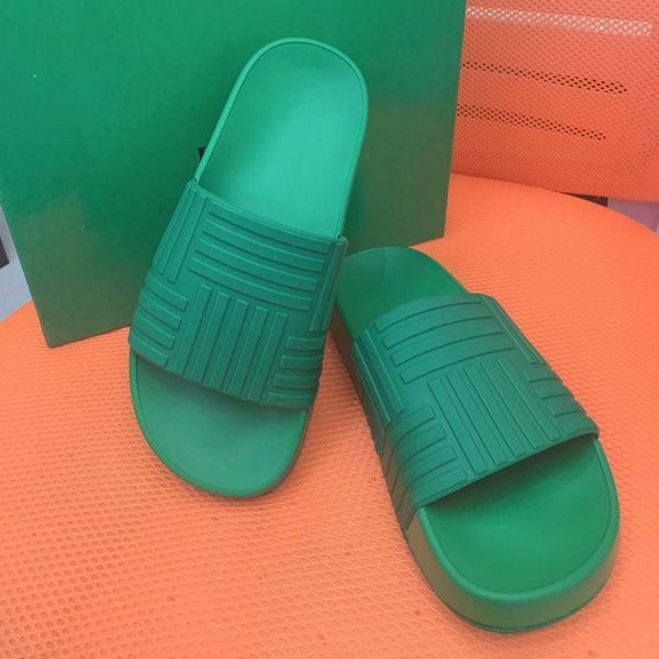 

classic high heels multicolor sandals party fashion leather dance shoes designer high platform slippers, Black