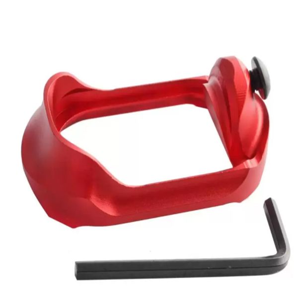 

tactical pro magwell compact gen 5 gen5 for the glock 19 g19 compatible.