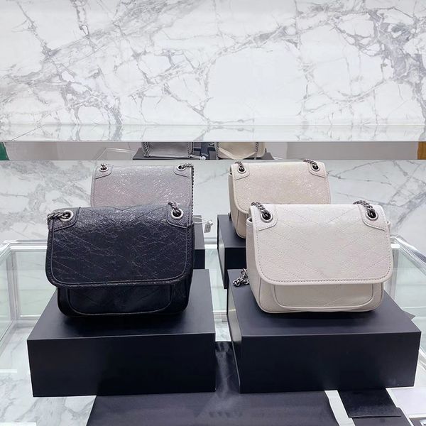 

evening bags designer new card holders luxury ladies leather fashion backpacks crossbody one shoulder crossbody high-end all-match women wal