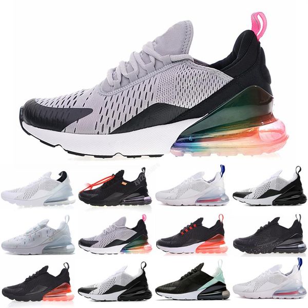 

2023 shoes triple black white women men chaussures bred be true metallic gold barely rose usa olive mens trainers outd276g, Black;brown
