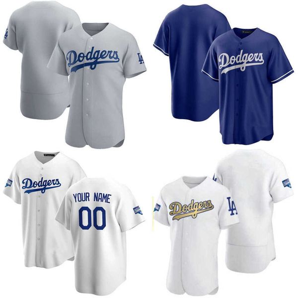 

custom men women youth los angeles''dodgers''31 joc pederson 74 kenley jansen 31 mike piazza 46 tony gonsolin baseball j, Blue;black