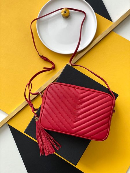 

explosions v plaid leather european and american fashion leather ladies shoulder messenger bagshisangred