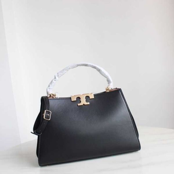 

designer luxury women bag tory handbag tb fashion inclined shoulder bags versatile purses tories burchs totes large capacity saddle coal wal