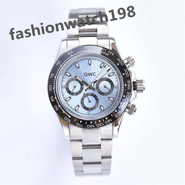 

mens watch designer watch 40mm movement watchs diamond watches for man ice out men montre de luxe orologio waterproof 2813 automatic mechani, Slivery;brown