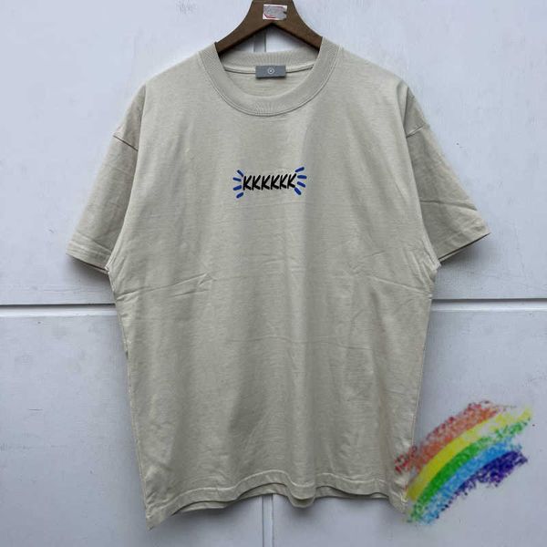

men's t-shirts oversized kkkkkk t shirt men women t-shirt vintage summer style tee short sleeve t221130, White;black