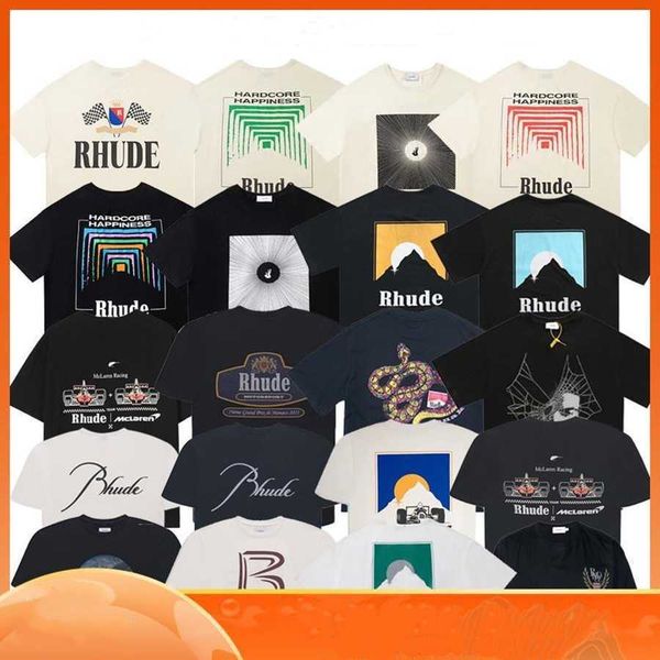 

men's t-shirts oversized t shirt men women 1 1 version summer style t-shirts tee vintage t221130, White;black