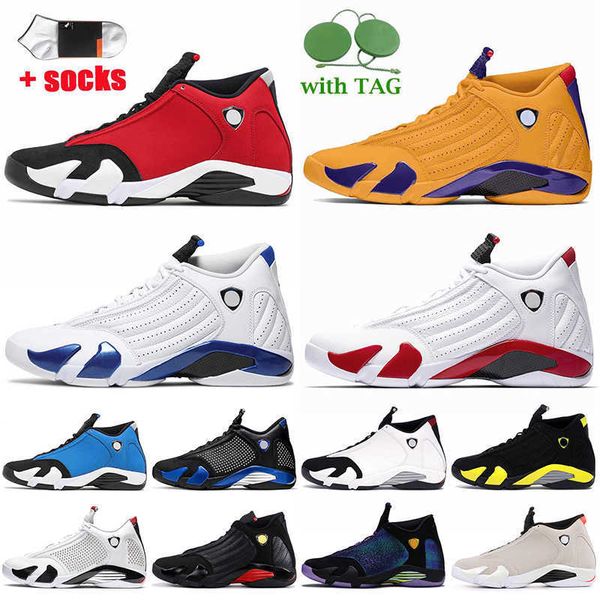 

jumpman 14 mens basketball shoes 14s gym red university gold hyper royal candy cane last sthunder doernbecher sports trainers sneakers