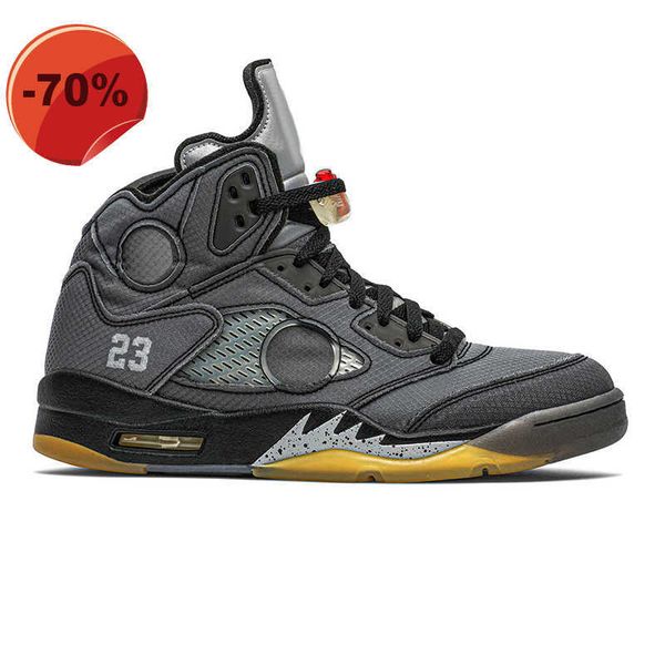 

og jumpman basketball shoes 5s men 6s khaki olive university blue oregon sail what the mens trainer sports sneakers, Black