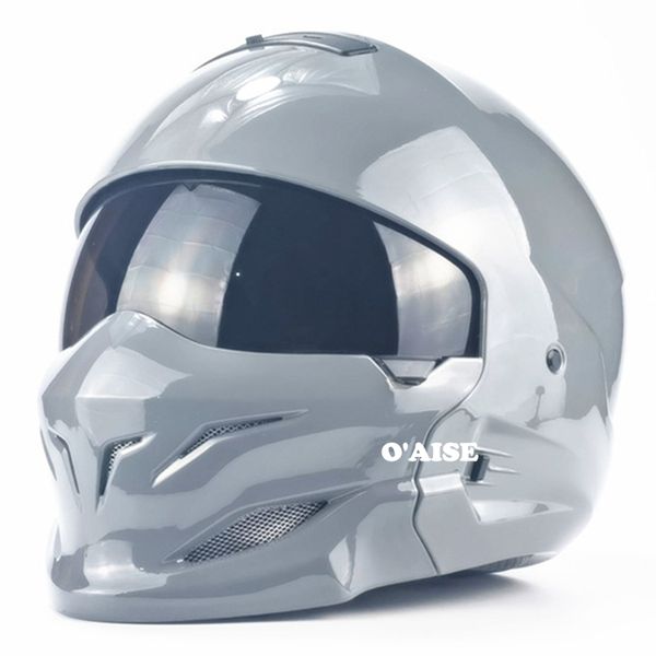 

four seasons detachable cycling helmet motorcycle road ring head wear tk05