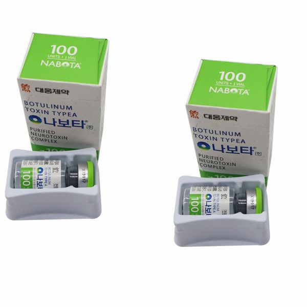 

other health & beauty items nabota meditoxis nabots anti-aging face thin and anti wrinkle