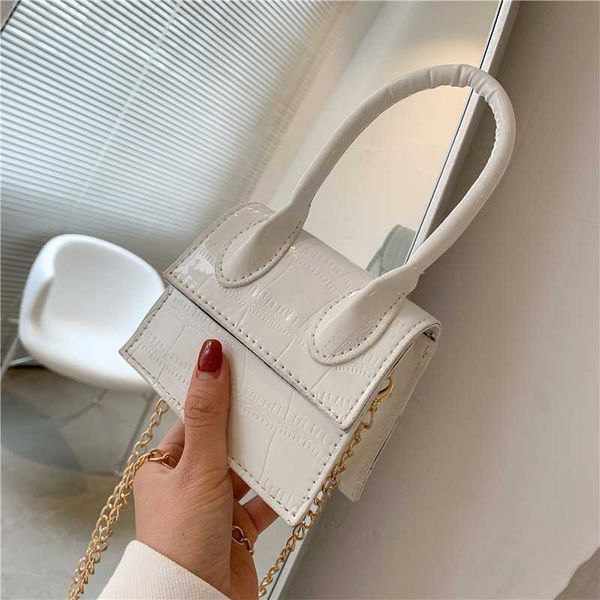 

design bag factory wholesale and retail red in summer makeup sprg mi h net red diagonal sgle shoulder small square purse