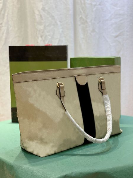 

3a designer bags women shoulder tote bag crossbody handbag small medium s beige white 631b685 canvas real leather luxury purse, Black