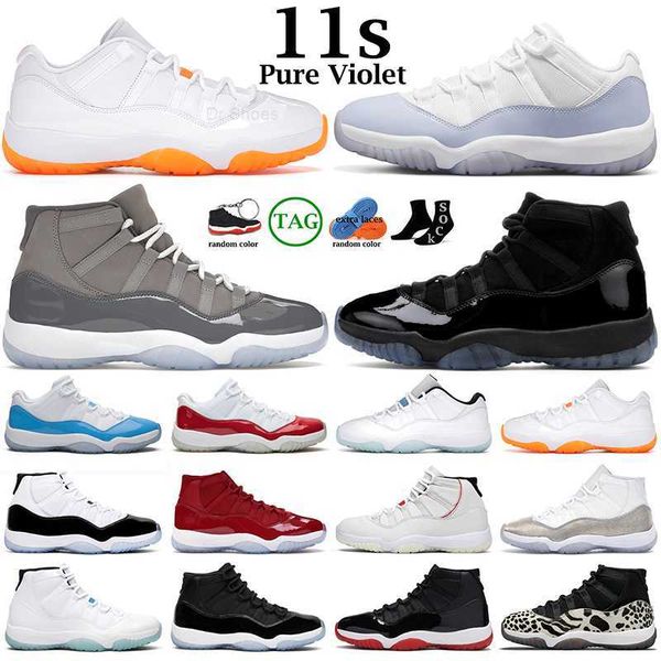 

basketball shoes sports sneakers pure violet cool grey concord bred blue animal bright citrus unc women 11s 11 win like 96 gamma