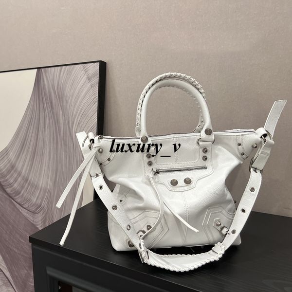

designer neo cagole totes motorcycle bag women shoulder bags luxury leather crossbody wallet purse cool classic city handbags