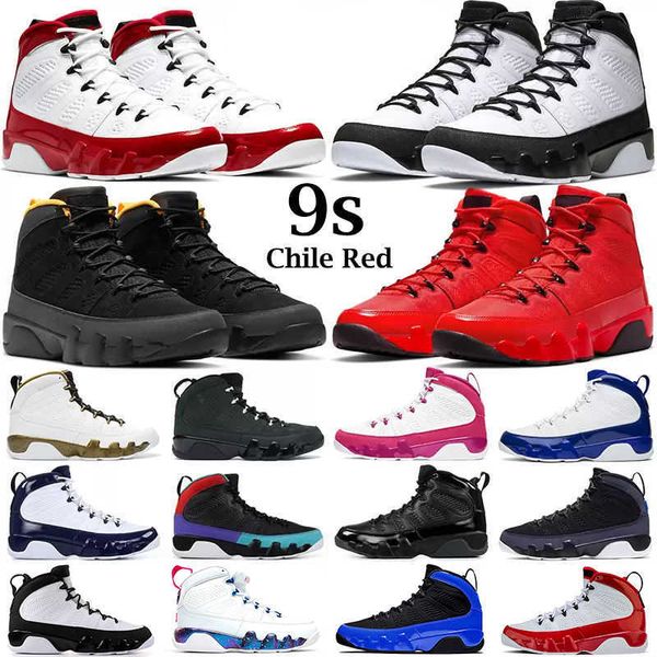 

basketball shoes mens trainers sneakers cool grey world dream bred gym red university gold silver glitter pearl blue 9s men 9 og racer