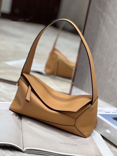 

geometric underarm bags for women shoulder bags european and american fashion designers