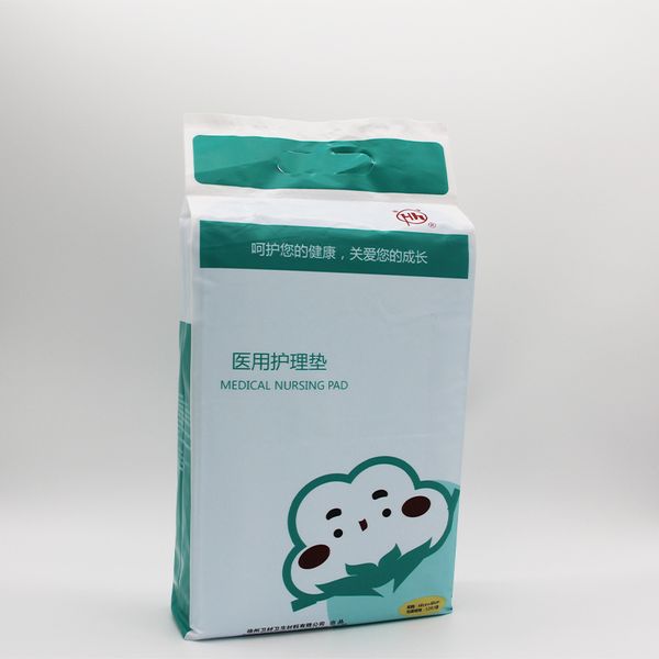 

other health & beauty items nursing pad wholesale home care special clean comfortable non-woven septum pad
