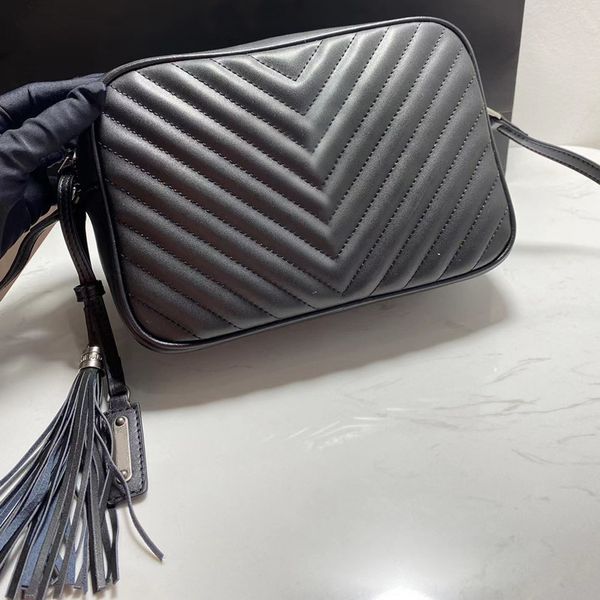 

designer lou handbags for women shoulder bags fashion bags genuine leather cam