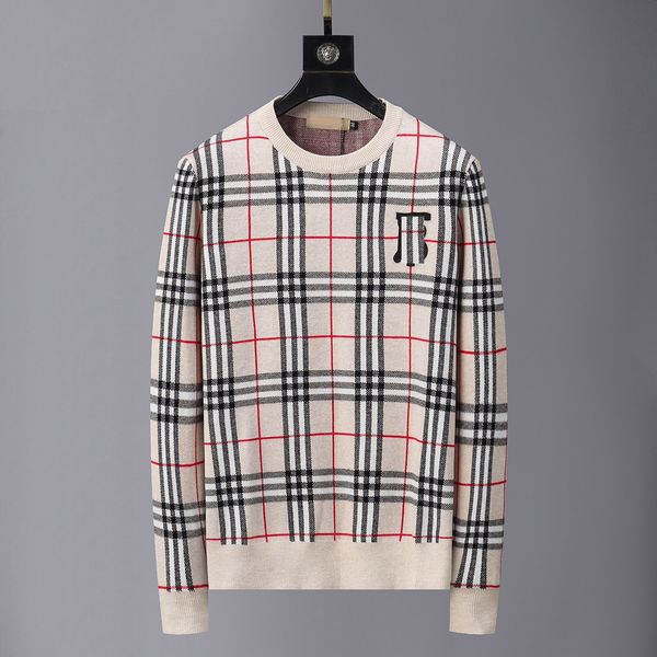 

2022 brand men's hoodie outerwear designer women's sweater sports sweatshirt technology wool hoodie streetwear fashion asian size, Black