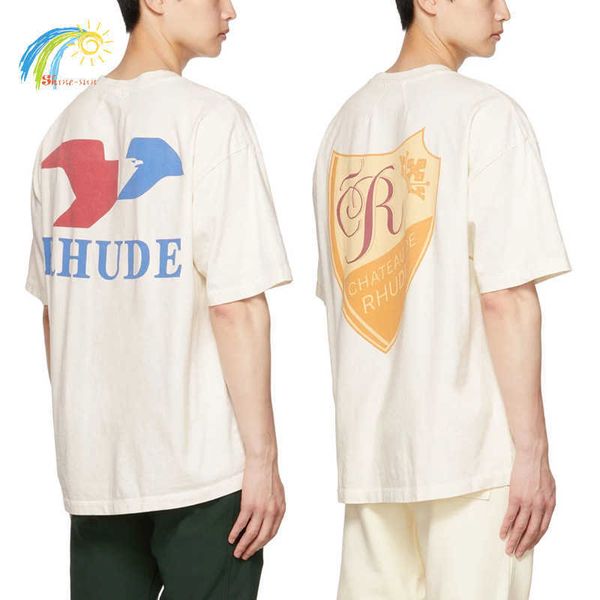 

men's t-shirts spring summer simple tee cotton t shirt men women 1 1 high street oversized classic casual short sleeve t221130, White;black