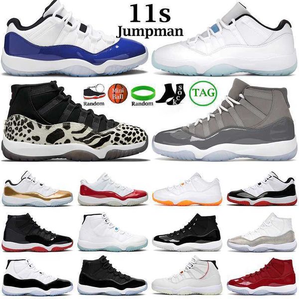 

basketball shoes sports sneakers cool grey concord bred bright citrus gamma blue women 11s 11 win like 96 cap and gown animal instinctmen