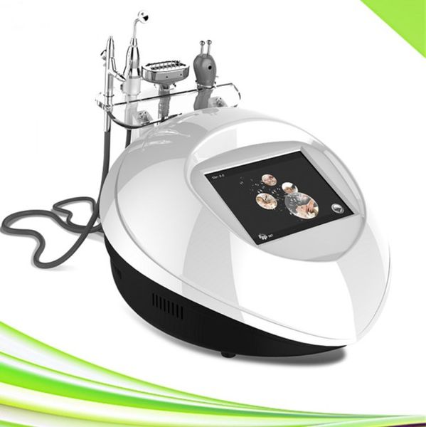 

jet peel oxygen facial machine oxigen therapy portable white spa salon face skin hair scalp care o2 injection whitening bio microcurrent ton, Black;white