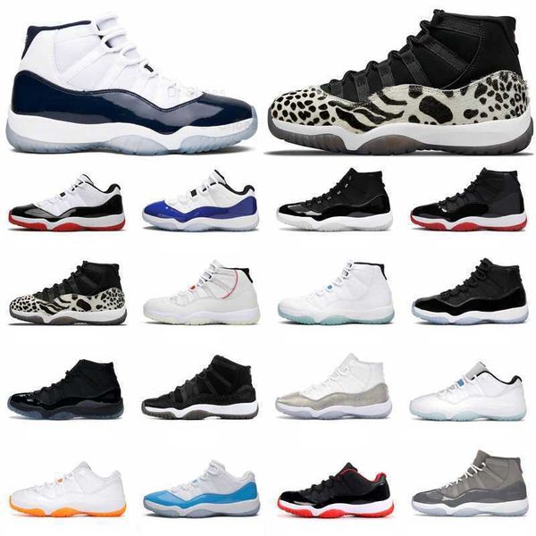 

concord 11 11s mens basketball shoes 25th anniversary infrared win like men women sneakers trainers size 36-47
