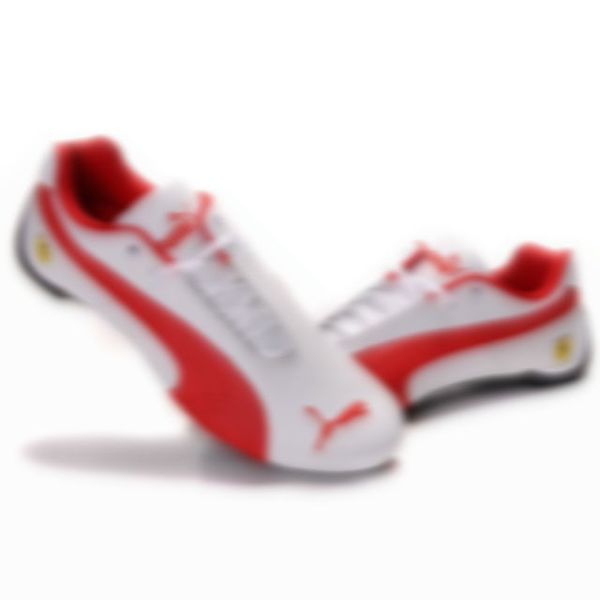 

puma dress shoes vaporwaffle blue void women's men's sports running shoes, Black